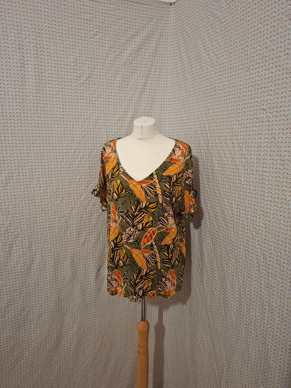 T-shirt Grain de Malice Taille XL