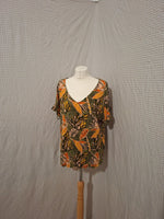 T-shirt Grain de Malice Taille XL