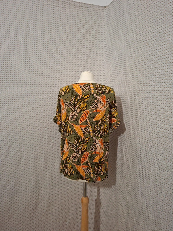 T-shirt Grain de Malice Taille XL