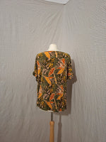 T-shirt Grain de Malice Taille XL