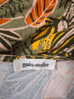 T-shirt Grain de Malice Taille XL