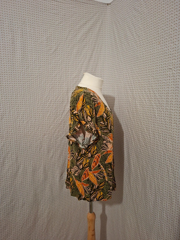 T-shirt Grain de Malice Taille XL