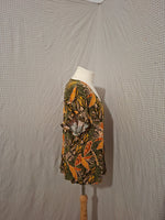 T-shirt Grain de Malice Taille XL