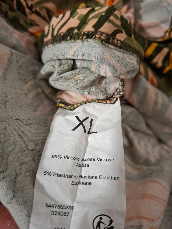 T-shirt Grain de Malice Taille XL