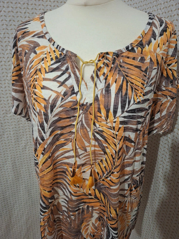 Blouse Armand Thiery Taille XL