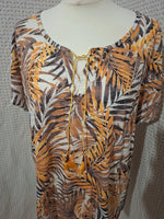 Blouse Armand Thiery Taille XL