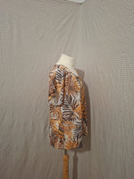 Blouse Armand Thiery Taille XL