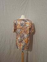 Blouse Armand Thiery Taille XL