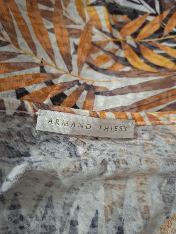 Blouse Armand Thiery Taille XL