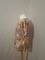 Blouse Armand Thiery Taille XL