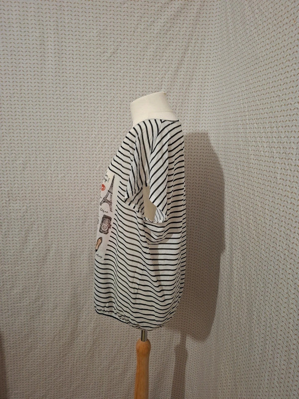 Blouse MSmode Taille XL