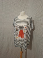 Blouse MSmode Taille XL