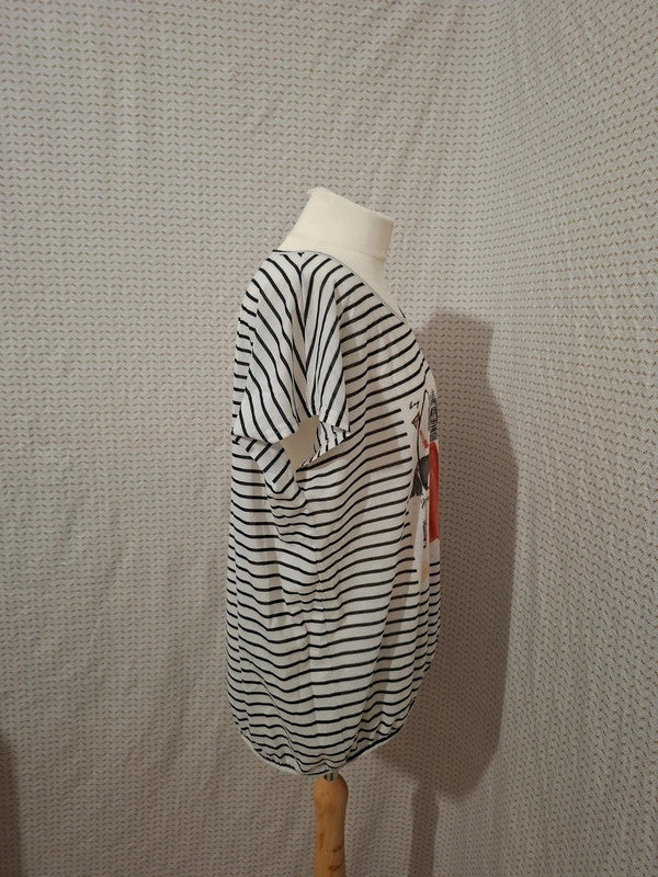 Blouse MSmode Taille XL