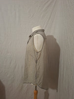 Chemisier transparent H&M Taille XXL