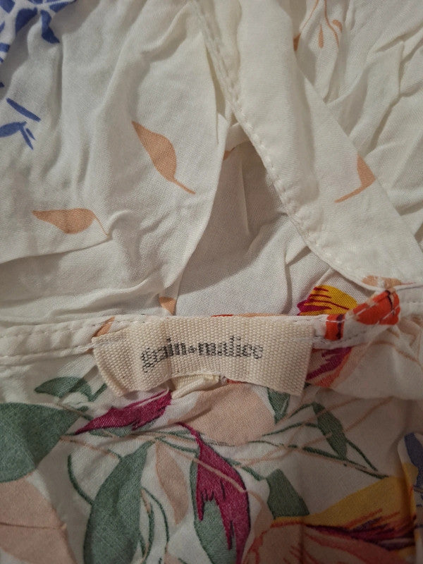 Blouse Grain de Malice Taille XXL