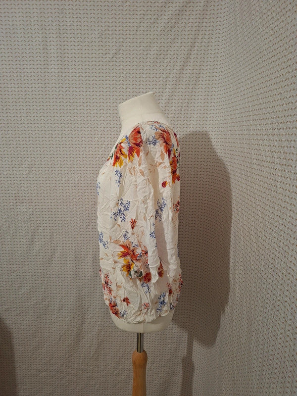 Blouse Grain de Malice Taille XXL