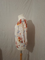 Blouse Grain de Malice Taille XXL