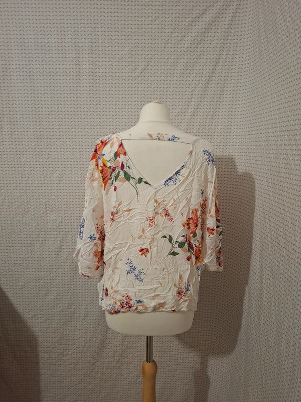 Blouse Grain de Malice Taille XXL