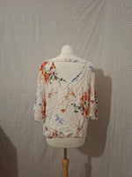 Blouse Grain de Malice Taille XXL