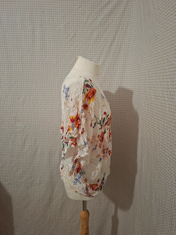 Blouse Grain de Malice Taille XXL