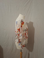 Blouse Grain de Malice Taille XXL