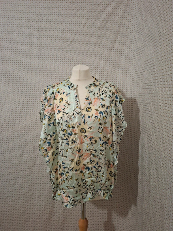 Blouse Grain de Malice Taille 3XL