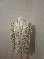 Blouse Grain de Malice Taille 3XL