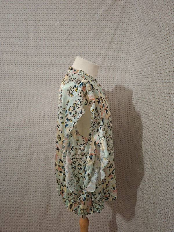 Blouse Grain de Malice Taille 3XL