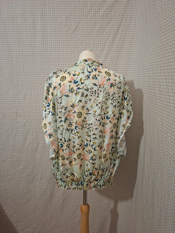 Blouse Grain de Malice Taille 3XL