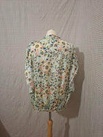 Blouse Grain de Malice Taille 3XL