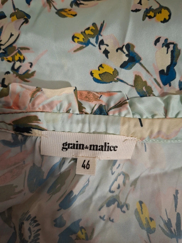 Blouse Grain de Malice Taille 3XL