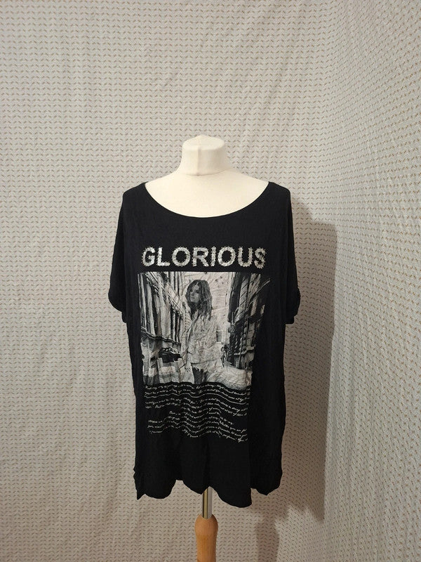 Blouse Yessica Taille XL