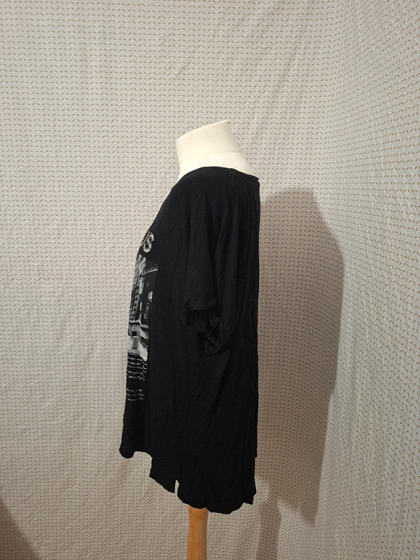 Blouse Yessica Taille XL