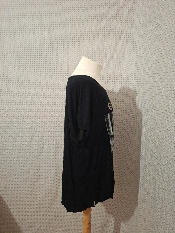 Blouse Yessica Taille XL