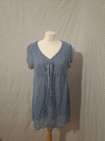 Robe Jacqueline Riu Taille 3XL