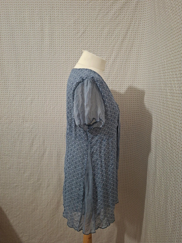 Robe Jacqueline Riu Taille 3XL