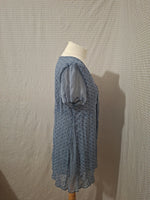 Robe Jacqueline Riu Taille 3XL