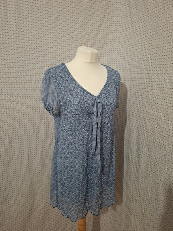 Robe Jacqueline Riu Taille 3XL