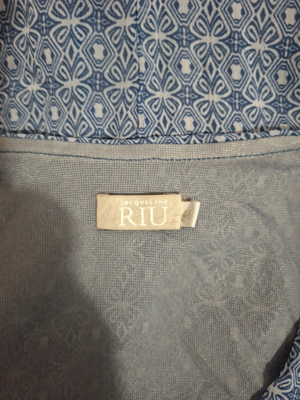 Robe Jacqueline Riu Taille 3XL