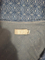 Robe Jacqueline Riu Taille 3XL