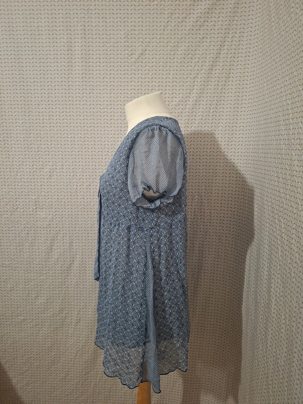 Robe Jacqueline Riu Taille 3XL