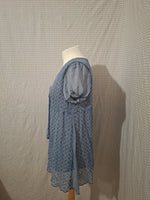 Robe Jacqueline Riu Taille 3XL