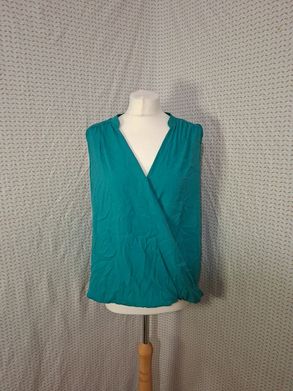 Blouse Canda Taille XXL