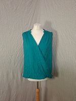 Blouse Canda Taille XXL