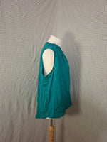 Blouse Canda Taille XXL