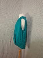 Blouse Canda Taille XXL