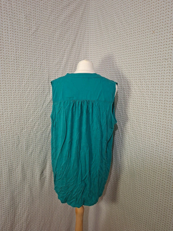 Blouse Canda Taille XXL