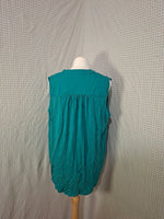 Blouse Canda Taille XXL