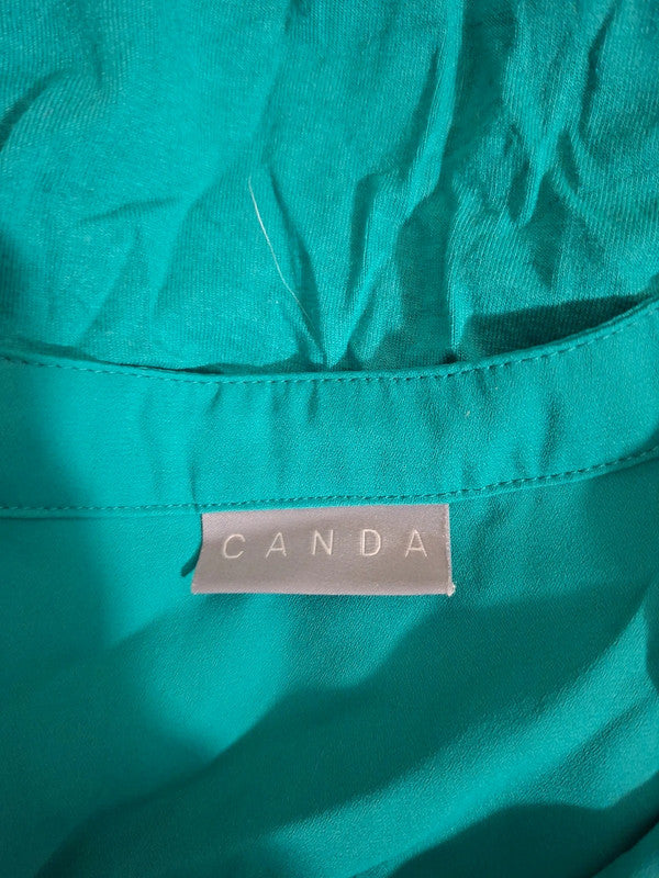 Blouse Canda Taille XXL