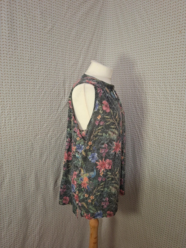 Blouse MSmode Taille XL